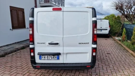 Renault Trafic 1.6D EURO6B  | Mobile.bg    5