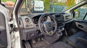 Renault Trafic 1.6D EURO6B  | Mobile.bg    10