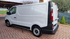 Renault Trafic 1.6D EURO6B  | Mobile.bg    6