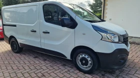 Renault Trafic 1.6D EURO6B  | Mobile.bg    3