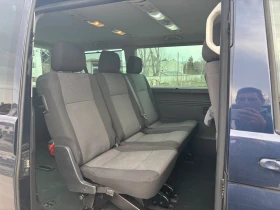 VW Caravelle 2.0 | Mobile.bg    7