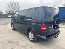 VW Caravelle 2.0 | Mobile.bg    4