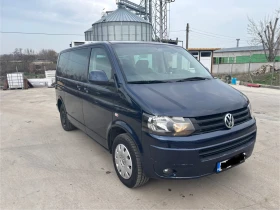VW Caravelle 2.0 | Mobile.bg    2