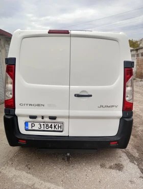 Обява за продажба на Citroen Jumpy ~11 300 лв. - изображение 2 | Auto.bg Обява за продажба на Citroen Jumpy ~11 300 лв. - изображение 2