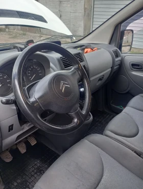 Обява за продажба на Citroen Jumpy ~11 300 лв. - изображение 3 | Auto.bg Обява за продажба на Citroen Jumpy ~11 300 лв. - изображение 3