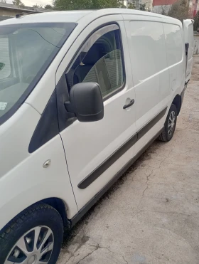Обява за продажба на Citroen Jumpy ~11 300 лв. - изображение 4 | Auto.bg Обява за продажба на Citroen Jumpy ~11 300 лв. - изображение 4