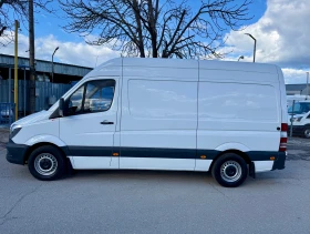 Mercedes-Benz Sprinter 313 CDi , снимка 2 - Бусове и автобуси - 53622564