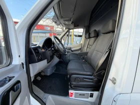 Mercedes-Benz Sprinter 313 CDi , снимка 8 - Бусове и автобуси - 53622564
