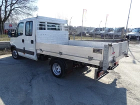 Iveco 35c15 3.0HPI  КАТ. * Б* 7-места  * * * 146033 км* * * , снимка 10 - Бусове и автобуси - 53657680