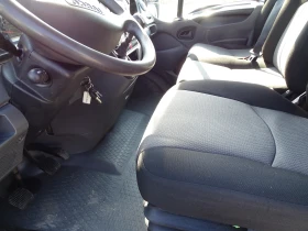 Iveco 35c15 3.0HPI  КАТ. * Б* 7-места  * * * 146033 км* * * , снимка 13 - Бусове и автобуси - 53657680