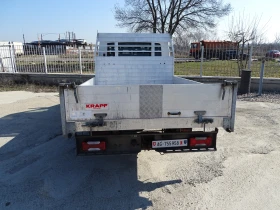 Iveco 35c15 3.0HPI  КАТ. * Б* 7-места  * * * 146033 км* * * , снимка 11 - Бусове и автобуси - 53657680