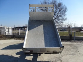 Iveco 35c15 3.0HPI  КАТ. * Б* 7-места  * * * 146033 км* * * , снимка 5 - Бусове и автобуси - 53657680