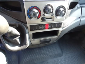 Iveco 35c15 3.0HPI  КАТ. * Б* 7-места  * * * 146033 км* * * , снимка 16 - Бусове и автобуси - 53657680