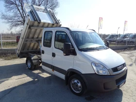 Iveco 35c15 3.0HPI  КАТ. * Б* 7-места