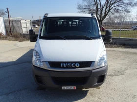 Iveco 35c15 3.0HPI  КАТ. * Б* 7-места  * * * 146033 км* * * , снимка 8 - Бусове и автобуси - 53657680
