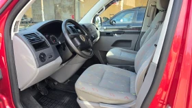 VW Transporter 1.9 TDI | Mobile.bg � ����� ������ 8
