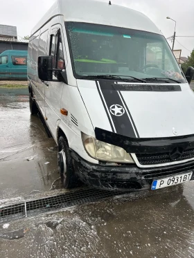 Mercedes-Benz Sprinter 416 undefined | Auto.bg — изображение 6