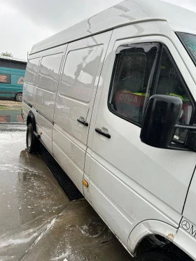 Mercedes-Benz Sprinter 416 undefined | Auto.bg — изображение 8