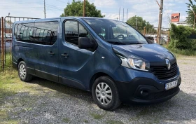 Renault Trafic 8+ 1 LONG | Mobile.bg � ����� ������ 3