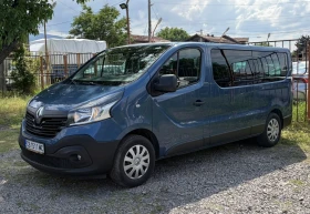 Renault Trafic 8+ 1 LONG | Mobile.bg � ����� ������ 4