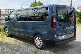 Renault Trafic 8+ 1 LONG | Mobile.bg � ����� ������ 5