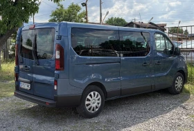 Renault Trafic 8+ 1 LONG | Mobile.bg � ����� ������ 6