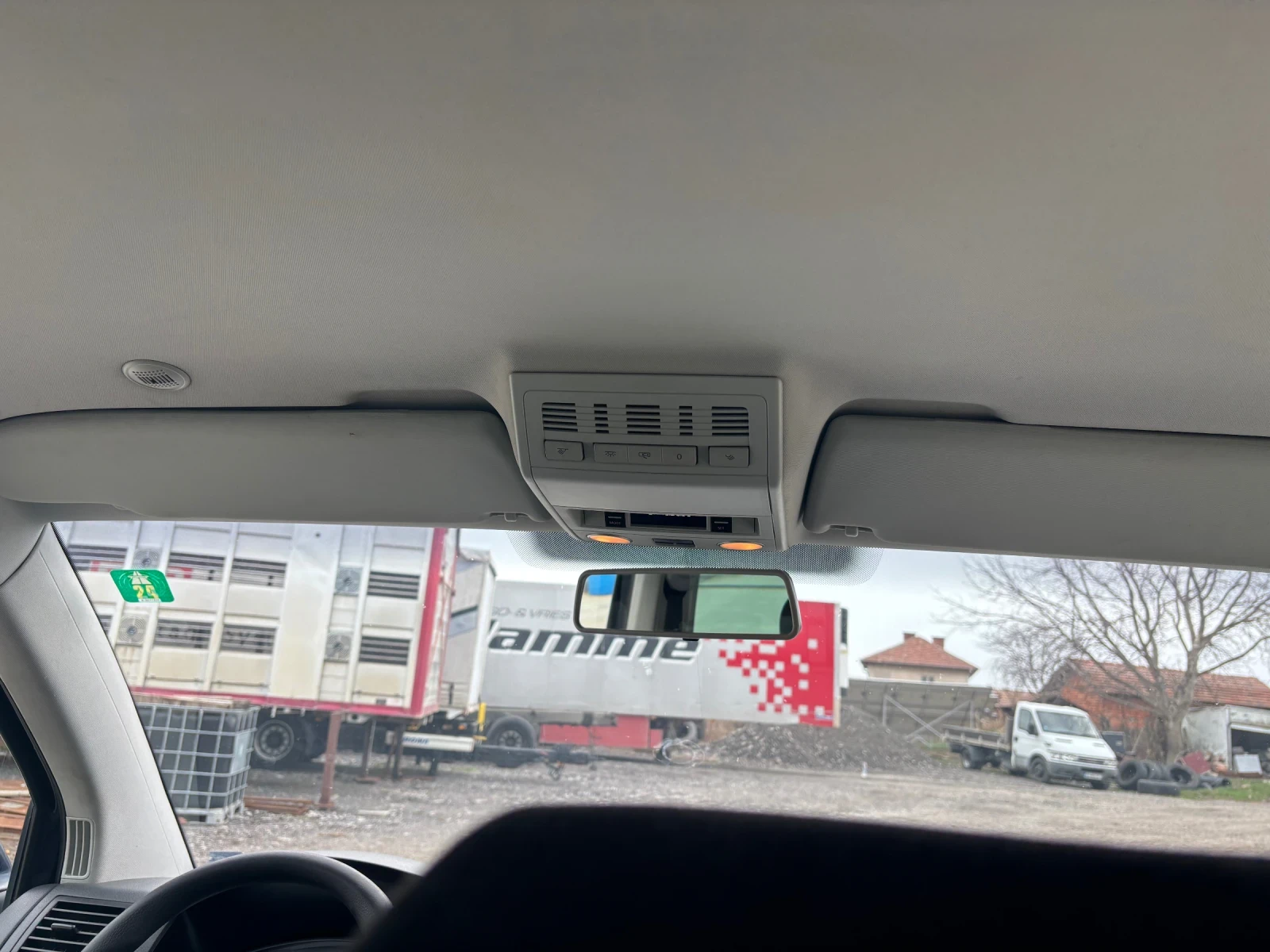 VW Caravelle 2.0 | Mobile.bg   11