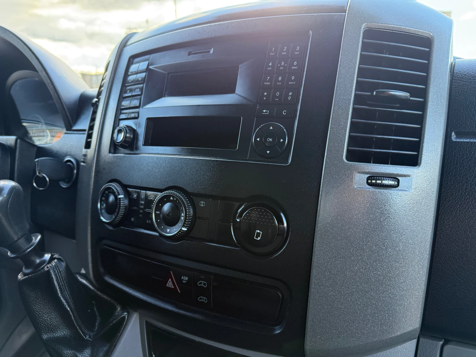 Mercedes-Benz Sprinter 313 CDi  - изображение 9