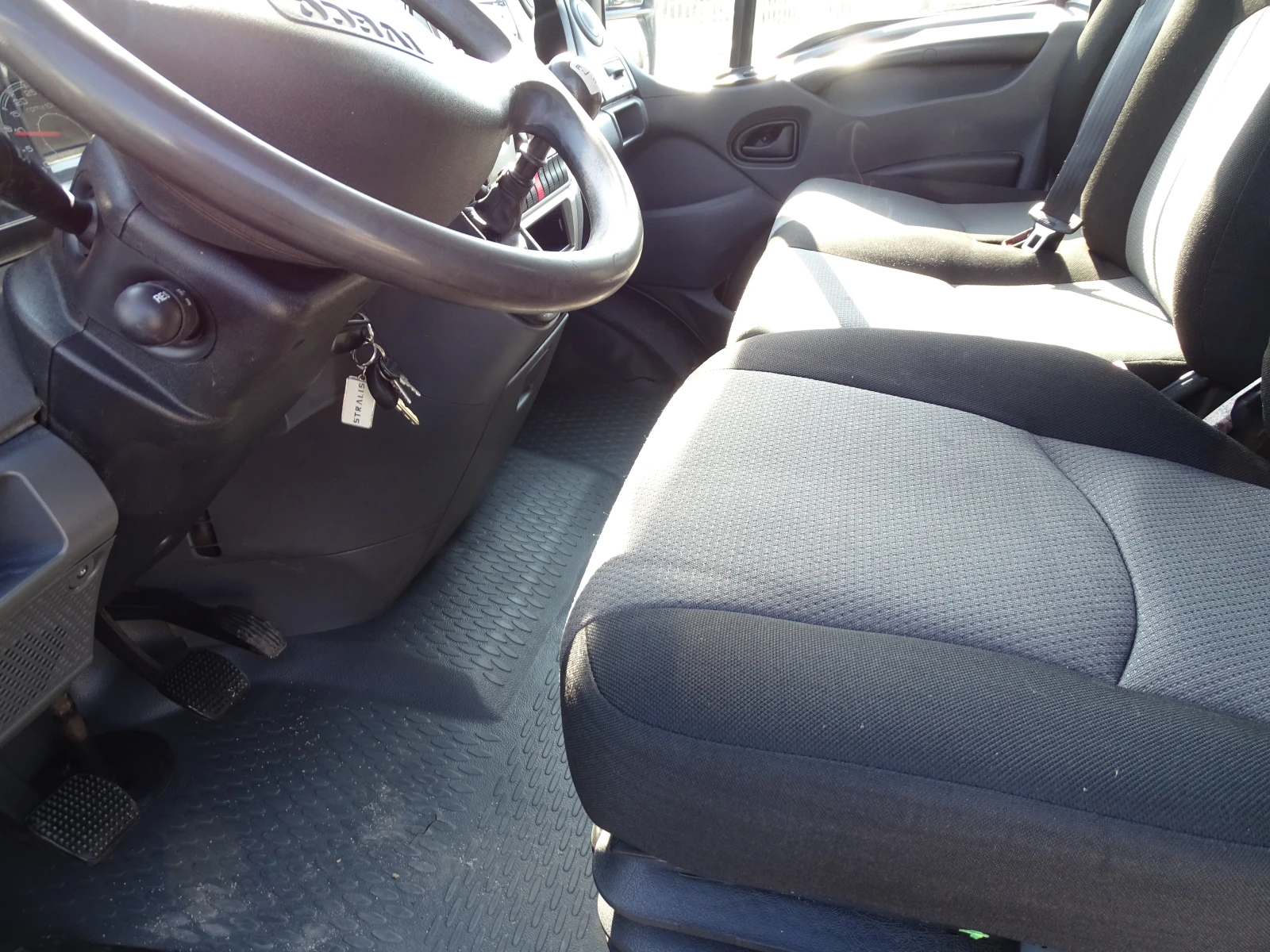 Iveco 35c15 3.0HPI  ���. * �* 7-�����  * * * 146033 ��* * *  | Mobile.bg � ����������� 13