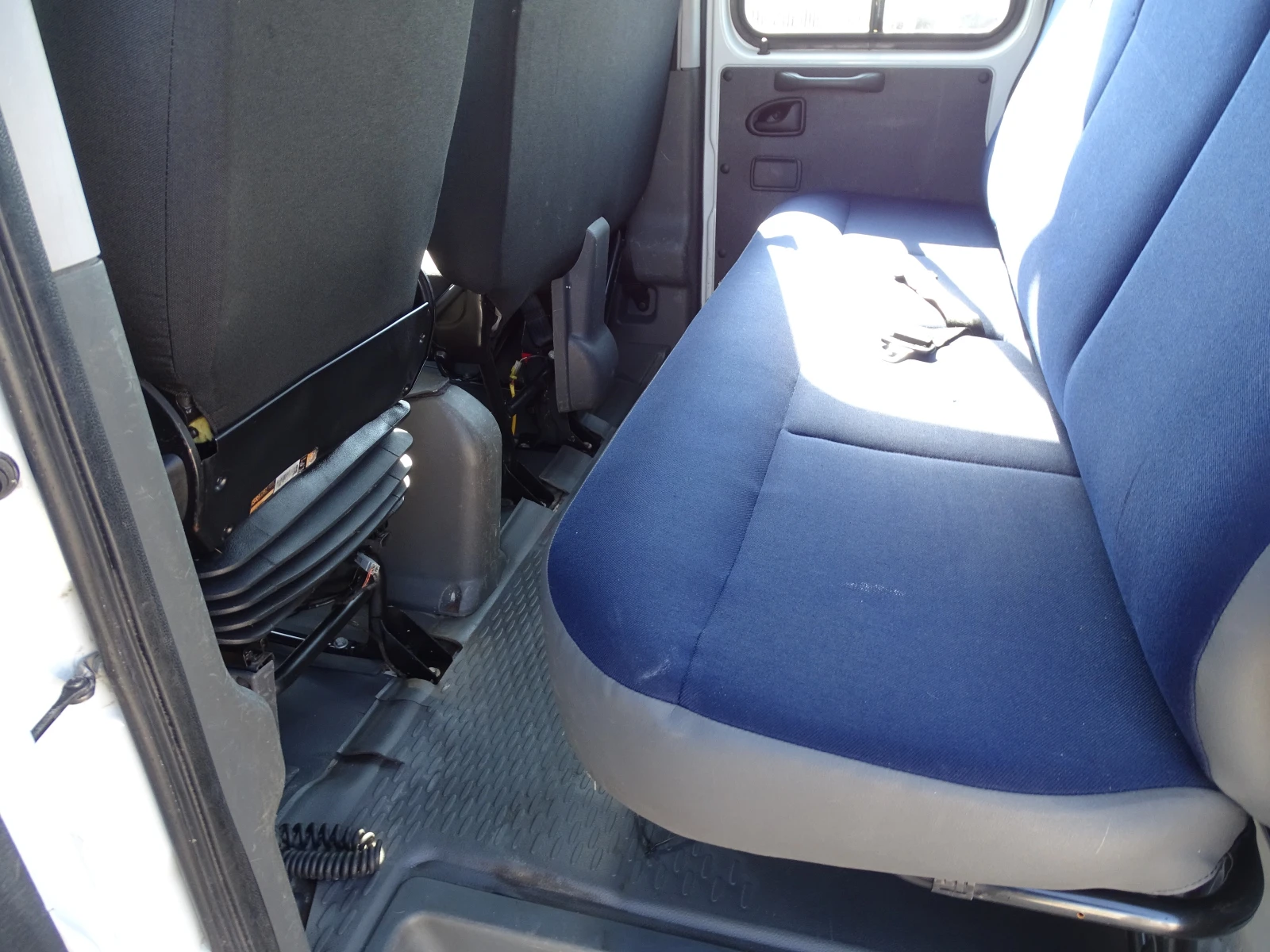 Iveco 35c15 3.0HPI  ���. * �* 7-�����  * * * 146033 ��* * *  | Mobile.bg � ����������� 15