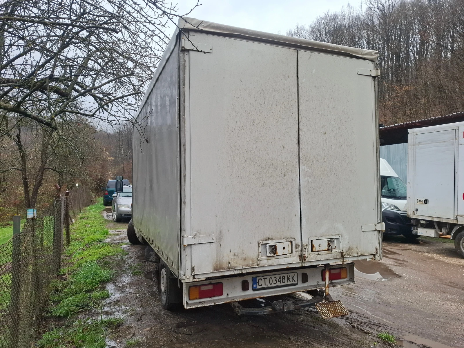 Mercedes-Benz Sprinter 313 cdi | Mobile.bg � ����������� 5