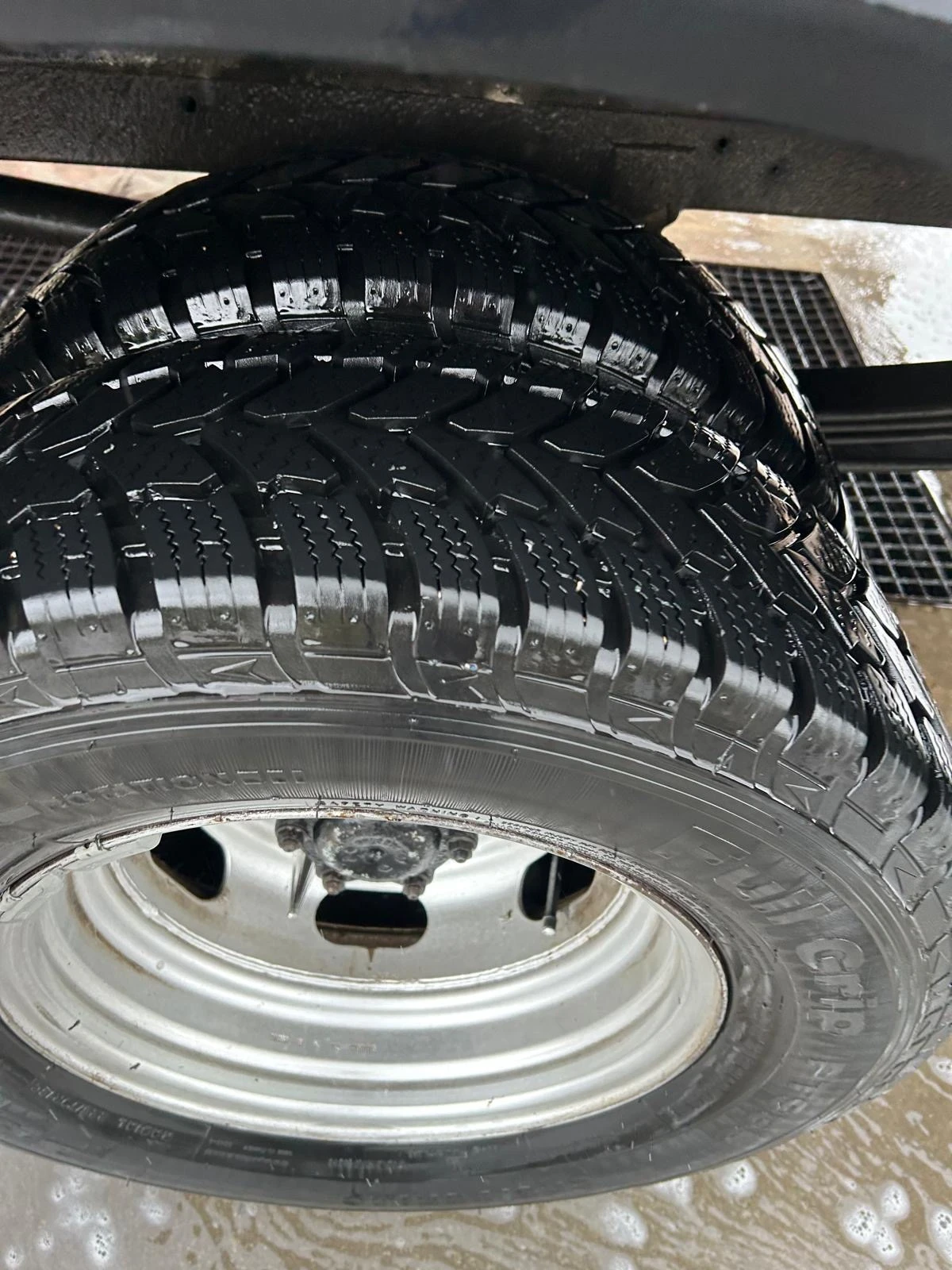 Mercedes-Benz Sprinter 416, снимка 3 - Бусове и автобуси - 55380906