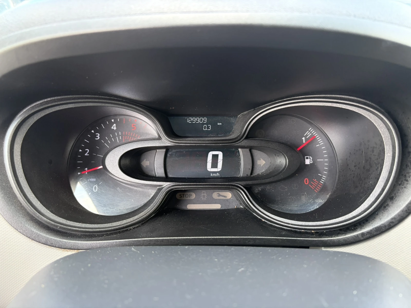 Renault Trafic 8+ 1 LONG | Mobile.bg � ����������� 10