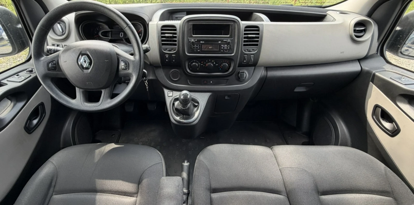 Renault Trafic 8+ 1 LONG | Mobile.bg � ����������� 9