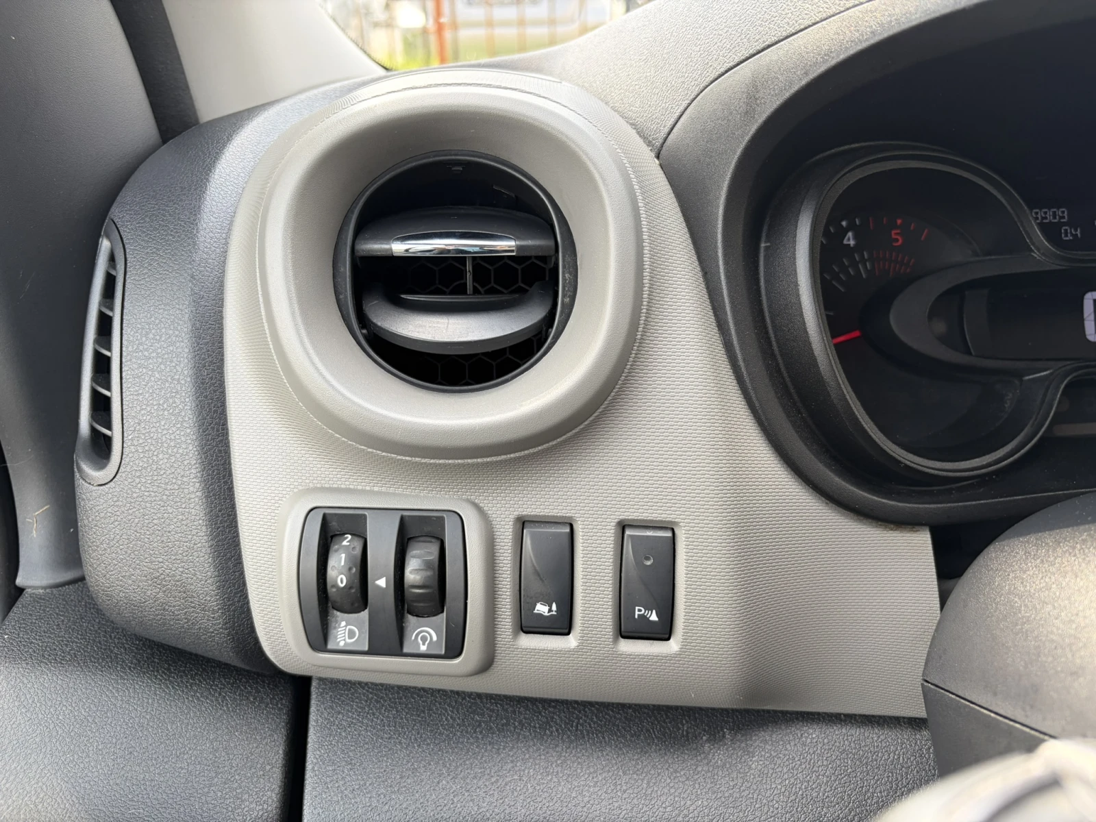 Renault Trafic 8+ 1 LONG | Mobile.bg � ����������� 8