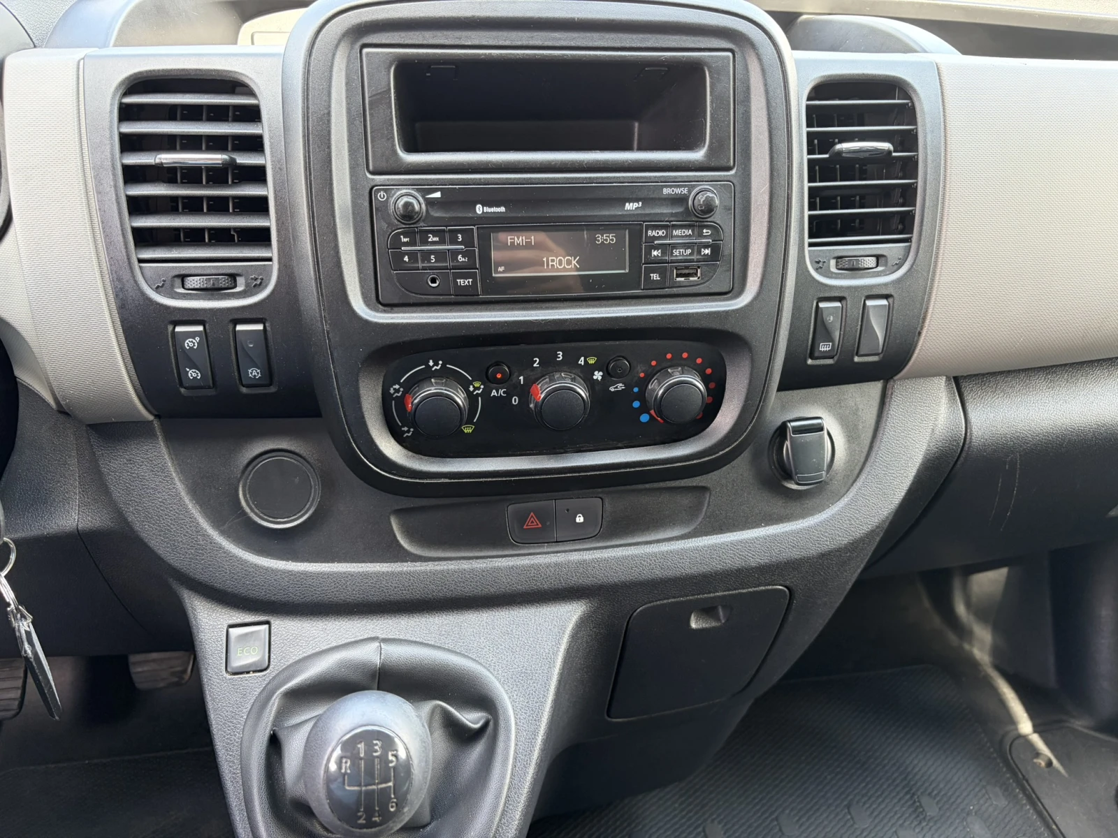 Renault Trafic 8+ 1 LONG | Mobile.bg � ����������� 11