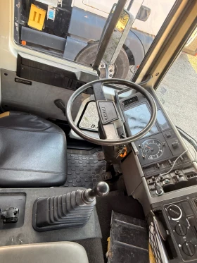 Volvo Fl 6, снимка 9