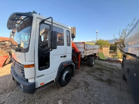 Volvo Fl 6, снимка 4