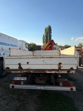Volvo Fl 6, снимка 3