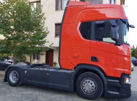 Scania R 450, снимка 2