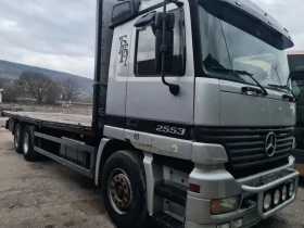 Mercedes-Benz Actros 2635 | Mobile.bg    2