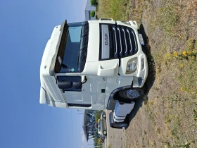 Daf XF 106.460  | Mobile.bg    2