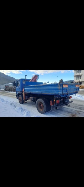 Mercedes-Benz 1114 ���. � ���� | Mobile.bg � ����� ������ 4