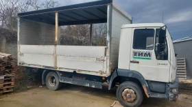 Man L, снимка 2 - Камиони - 53627339