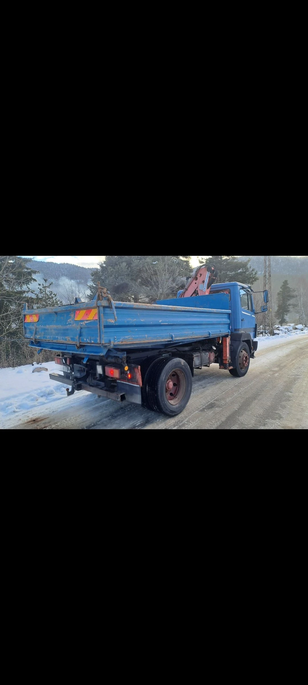 Mercedes-Benz 1114 ���. � ���� | Mobile.bg � ����������� 3