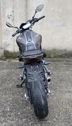 Yamaha Mt-07 700i ABS!, снимка 8