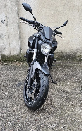 Yamaha Mt-07 700i ABS!, снимка 7