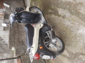 Honda Sh, снимка 3