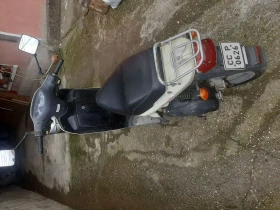 Honda Sh, снимка 4