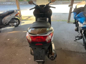 Kymco Downtown Lizing, снимка 3